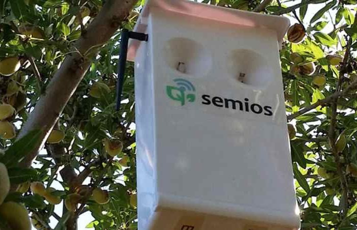 Precision farming startup Semios raises $75M in funding to expand the largest IoT network in agriculture