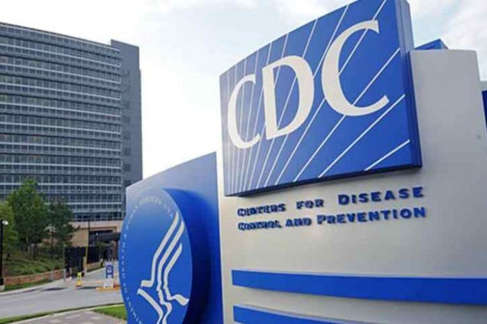 Latest data from CDC's VAERS system showed that 977 people died after taking the COVID-19 vaccines