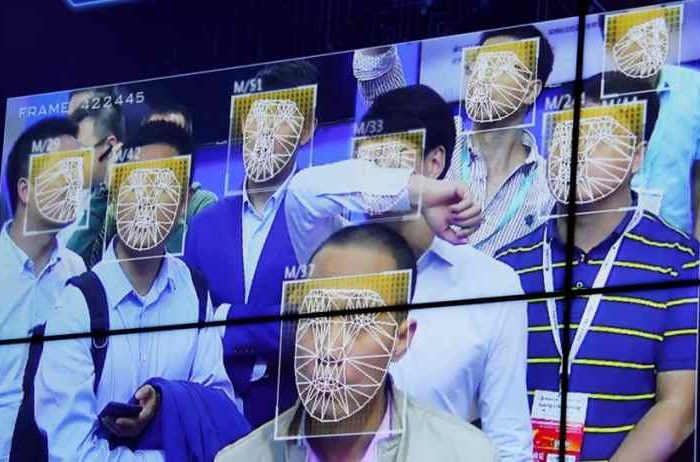 This unknown AI startup is behind the facial recognition and surveillance technology used by the Chinese government to identify billions of its citizens even when they are wearing masks