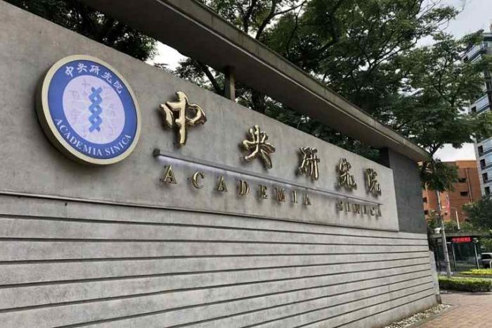 Coronavirus detection and screening breakthrough: Taiwanese genome researchers just developed a rapid 15-minute COVID-19 diagnostic testing