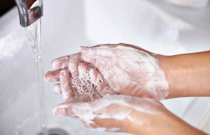 Corona virus (COVID-19) is no match for plain, old soap — here’s the science behind it