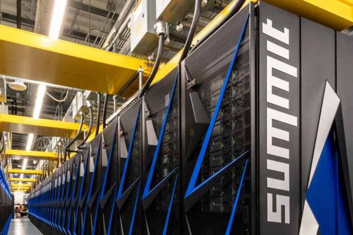 Tech giants join forces with US government, offer 16 supercomputers to researchers in the fight against coronavirus