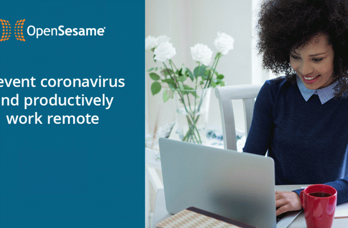 EdTech startup OpenSesame to offer free access to coronavirus preparedness and remote work training