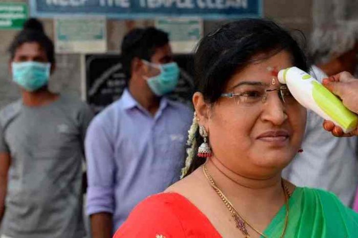 Coronavirus treatment: India banned exports of anti-malaria wonder drug Hydroxychloroquine as demand surges