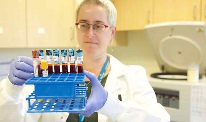 First coronavirus vaccine trial in the US is now enrolling healthy volunteers for paid clinical trial