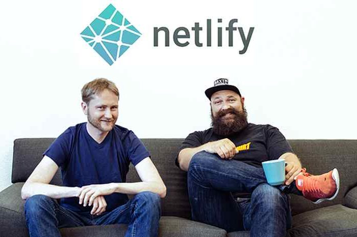 Netlify scores $53M Series C funding to fuel the development and adoption of its web development platform