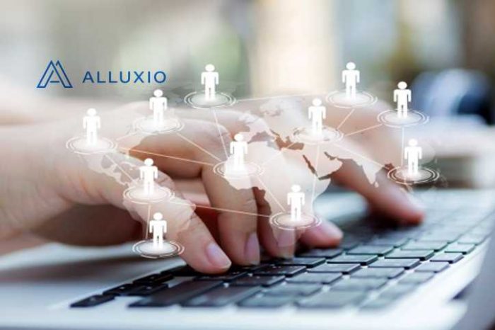 Silicon Valley tech startup Alluxio raises $50M to grow its open-source cloud data orchestration platform and accelerate its global expansion