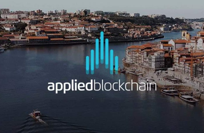 London-based tech startup Applied Blockchain raises $2.5M funding to enable companies to collaborate without having to share any of their data