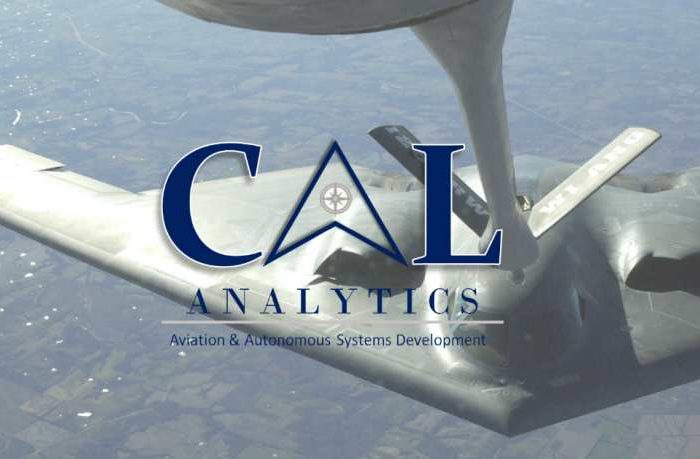 CAL Analytics to lead drone integration work at New York UAS test site