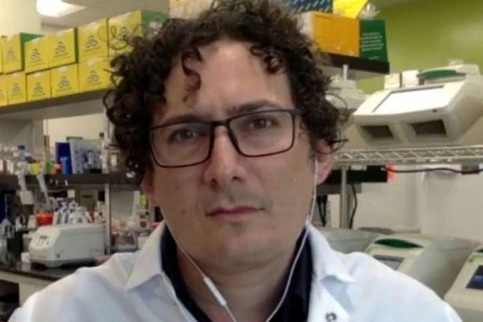 San Francisco 'Netflix Pandemic' series scientist, Dr. Jacob Glanville, thinks he has discovered a potential cure for coronavirus (COVID-19) - Centivax.com