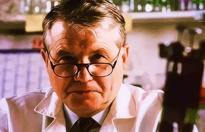 Coronavirus Is a Man Made Virus "manipulated" for HIV research, Professor Luc Montagnier who discovered HIV and the 2008 Nobel Prize winner for Medicine  says 