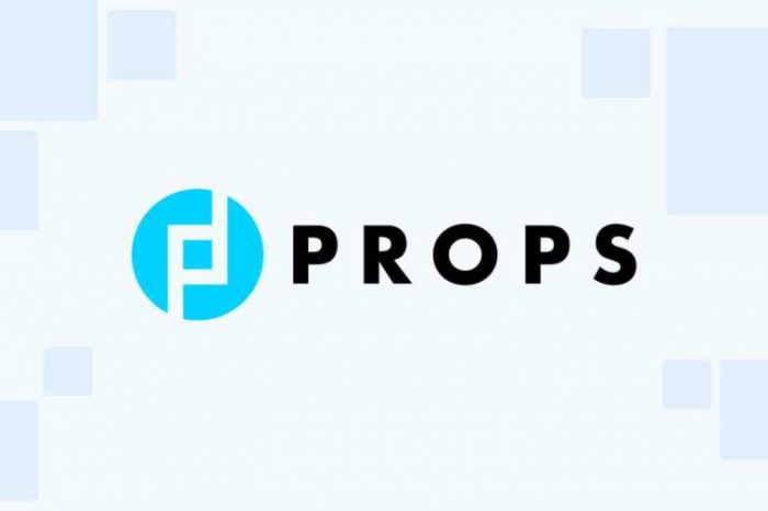 Props raises $2 million in funding and move to scale on Algorand platform