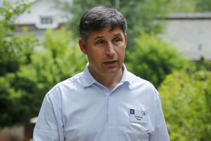 Fintech startup and online lender SoFi to go public via SPAC at $8.65 billion valuation