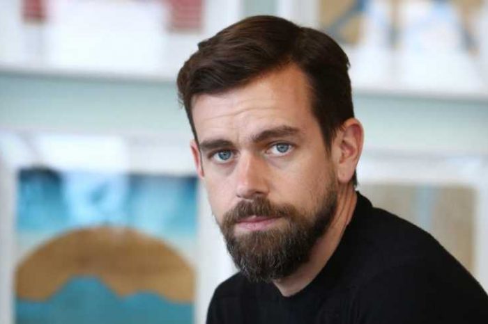 "I resigned from Twitter," Jack Dorsey says in a tweet