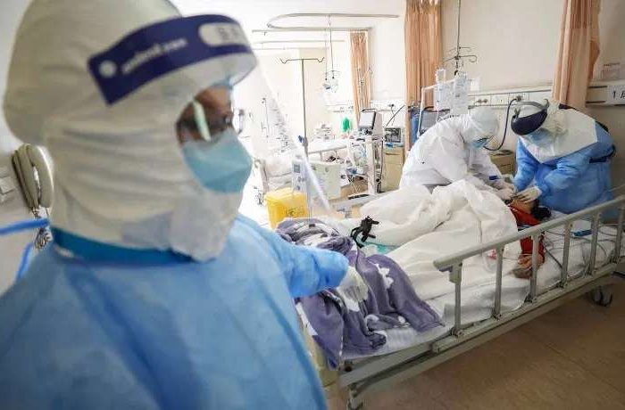 Coronavirus mystery: A healthy 49-year old COVID-19 patient was on ventilator for 32 days