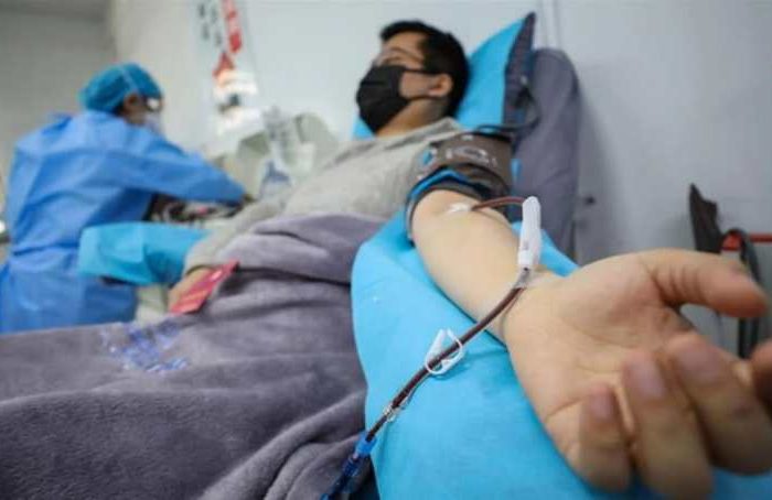 More vaccinated people hospitalized than the unvaccinated in Israel: Of the 143 patients, 58% were vaccinated, 39% were unvaccinated, Jerusalem Post reports