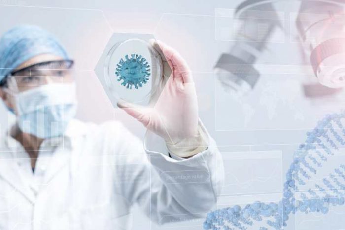 Scientists from MIT and Broad Institute have developed rapid CRISPR-based test for coronavirus; the at-home test could cost as little as $6