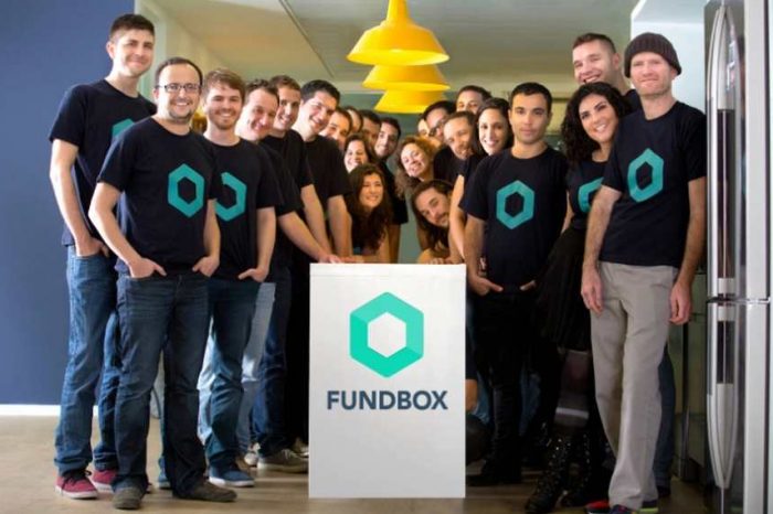 Fundbox secures fresh funding to disrupt the $21 trillion B2B commerce market and provide line of credit to small businesses