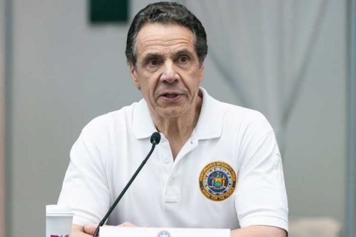 New York State Governor Cuomo said in a shocking leaked audio: "Government's responses to coronavirus are NOT based on science but are based out of fear”