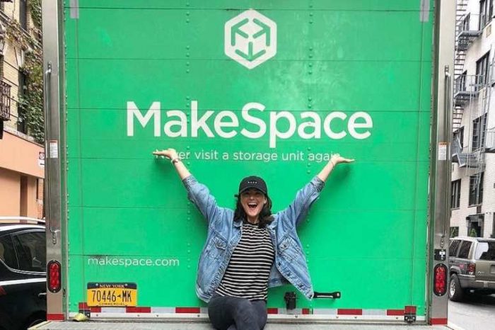 MakeSpace secures $55M Series E funding to disrupt the $38 billion antiquated self-storage industry