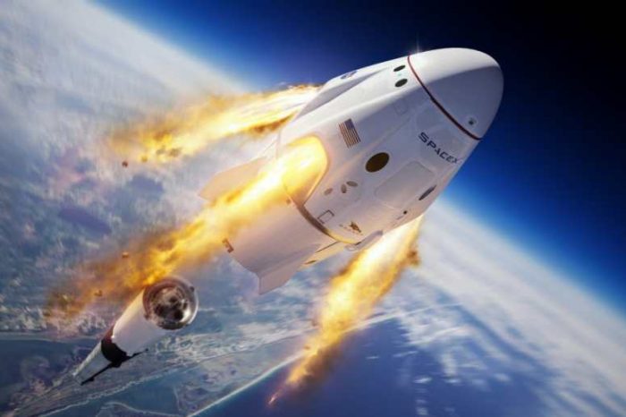 Elon Musk's SpaceX is raising $750 million at a $137 billion valuation, from $127B valuation 6 months ago