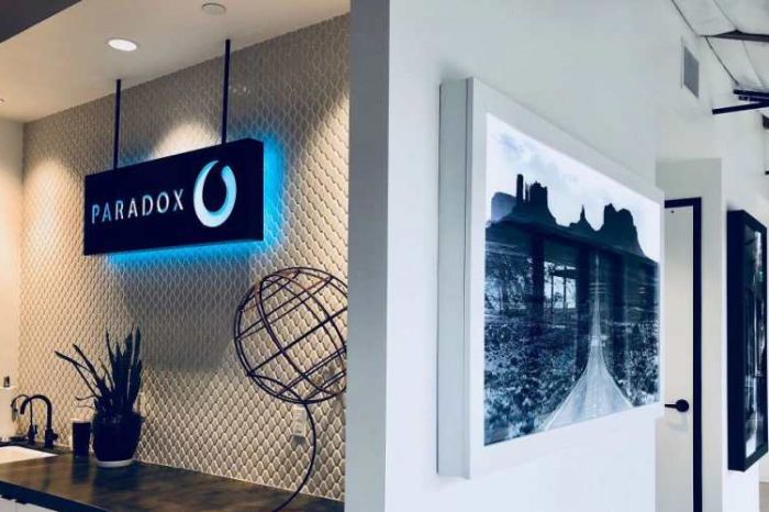 Paradox, an AI tech startup, raises $40M Series B to help companies embrace the future of work with conversational AI