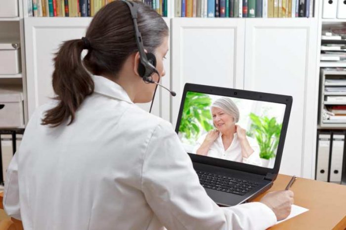 Telemedicine marketplace Sifter Health launches with funding from Johns Hopkins University; new platform to enable patients connect with the right virtual provider