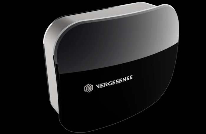Artificial intelligence startup VergeSense closes $9M in funding to meet the increasing demand for its AI-powered workplace sensors