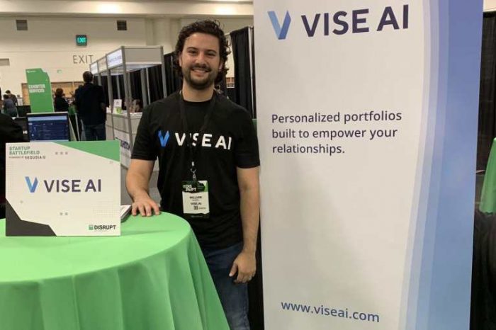 Vise raises $14.5 million in Series A funding to accelerate AI technology adoption among independent advisors