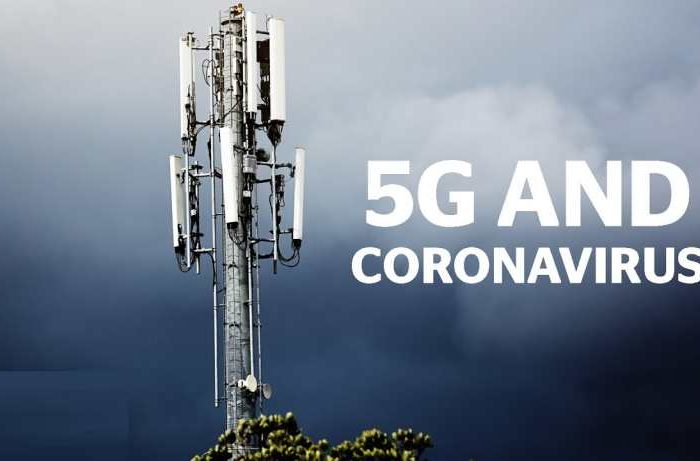 5G and coronavirus conspiracy theory: Twitter adds fact-checking labels to tweets that wrongly link 5G with coronavirus