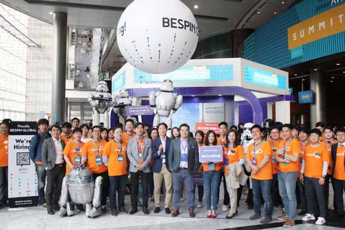 South Korea-based cloud startup Bespin Global raises $75M Series C funding to accelerate global expansion