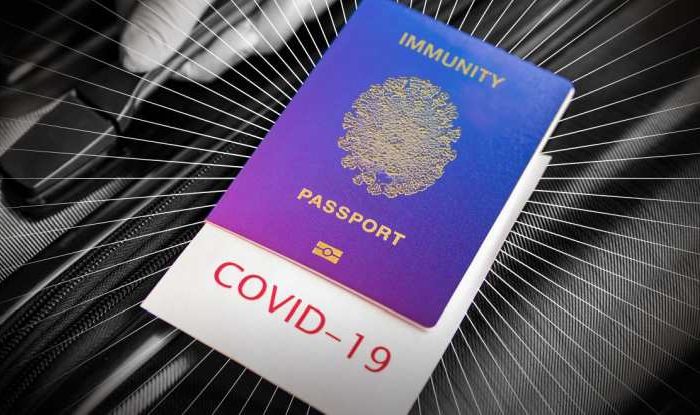 Tech startups are racing to develop unethical ‘immunity passports’ for COVID-19. Experts warn of privacy issues and high risk of discrimination