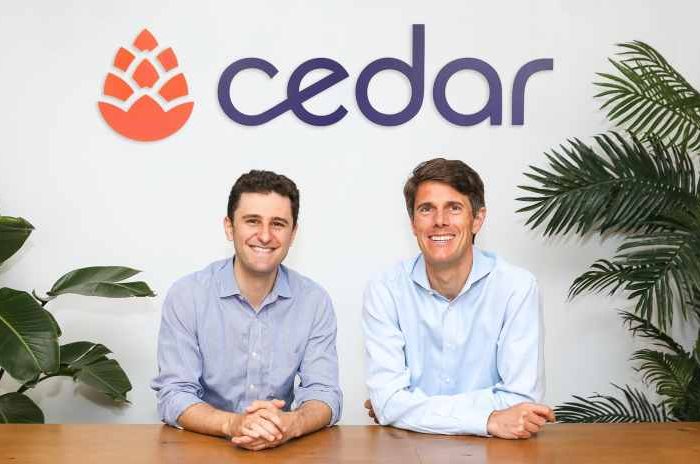 Healthtech startup Cedar raises $102M in Series C funding led by Andreessen Horowitz to accelerate growth of its patient payment and engagement platform