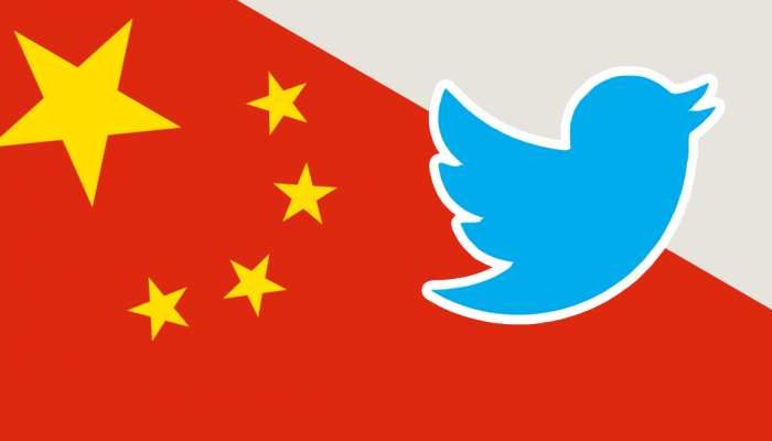 Twitter admits China used nearly 200,000 fake accounts to influence U.S. politics, 150 times more than Russia