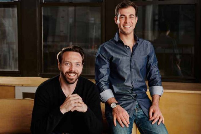 Doorkee raises $5.7M in funding to disrupt the apartment rental industry and modernize antiquated rental process for landlords and tenants