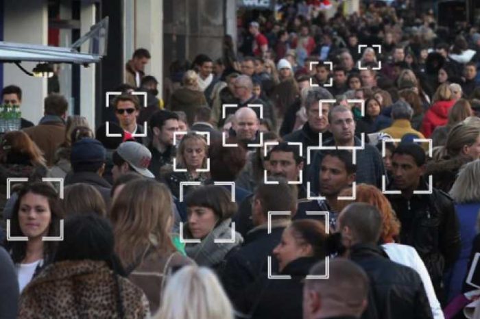 Tech giants to stop selling facial recognition technology to the police following the death of George Floyd