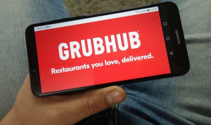 Just Eat Takeaway is preparing to acquire Grubhub in a $7 billion mega deal