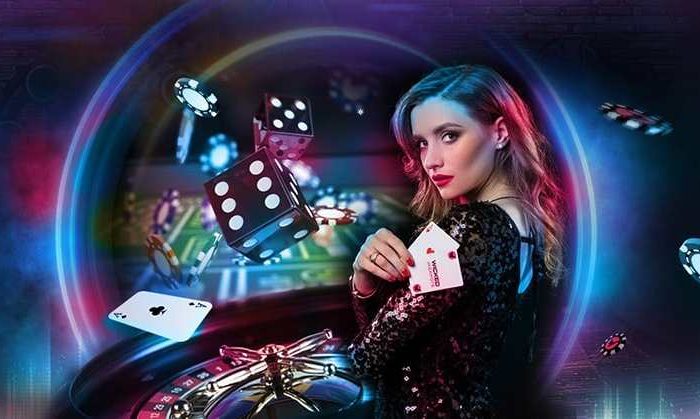 Looking at the Growing Trend of Live Online Casino Games