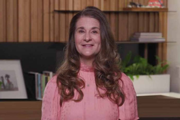 Melinda Gates: Coronavirus vaccine should be given to black people first, right after health care workers