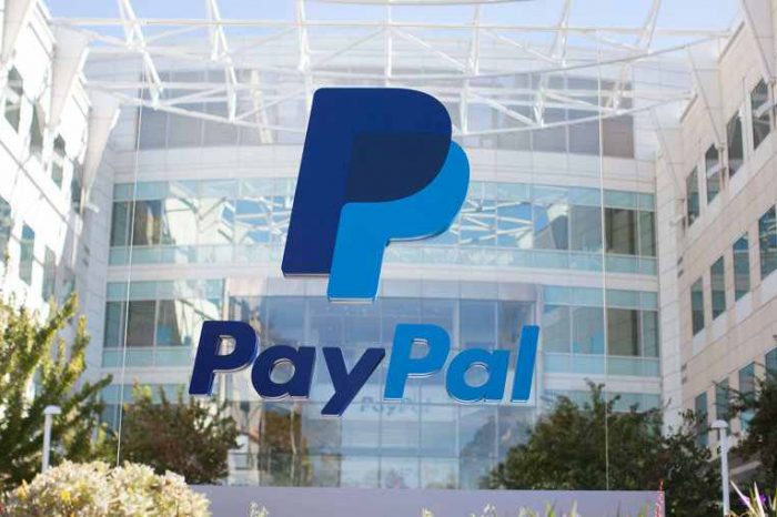 PayPal names Intuit’s Alex Chriss as the new CEO