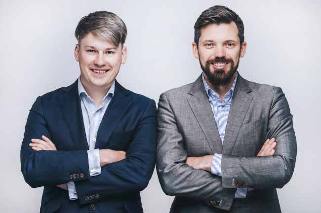 Estonian fintech startup Planet42 raises $2.4M seed funding to democratize access to mobility for the underbanked