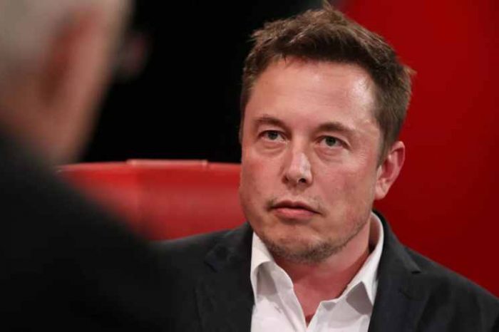 10 things you probably didn't know about Tesla and SpaceX CEO Elon Musk