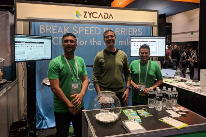 Zycada emerges from stealth with $19M in funding to deliver fastest online shopping experience