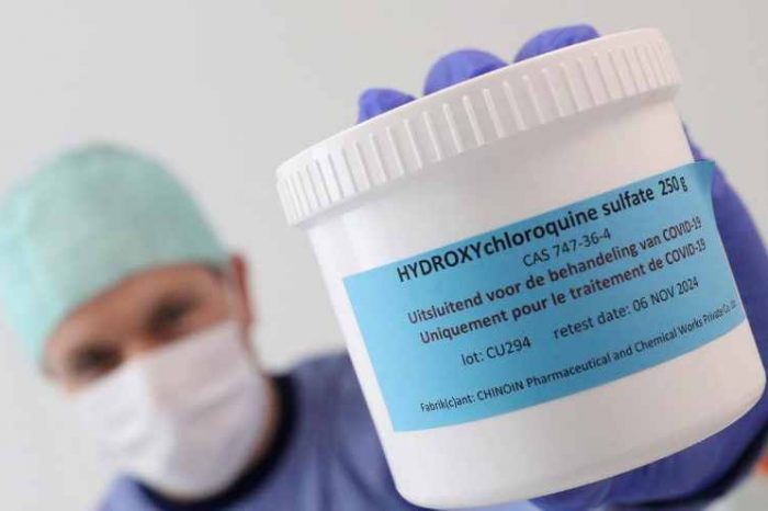 Bombshell Hydroxychloroquine Study: Hydroxychloroquine cut the death rate in half for COVID-19 patients, Henry Ford Health study finds