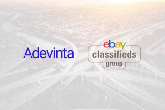 Norway’s Adevinta buys eBay's classifieds unit in a $9.2 billion deal