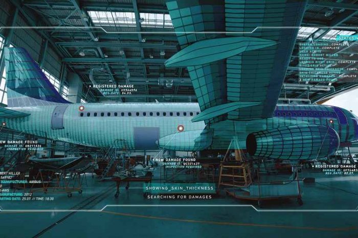 Budapest-based tech startup AerinX raises $2.3M in funding to provide mixed reality system for streamlined aircraft inspections