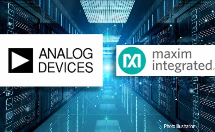 Analog Devices to buy rival chipmaker Maxim Integrated for $21 billion