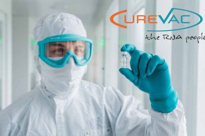 4,000 volunteers to participate in German COVID-19 vaccine test developed by biotech startup CureVac