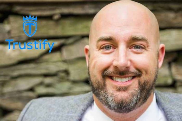 Danny Boice, CEO and founder of Virginia-based tech startup Trustify, charged with fraud and money laundering