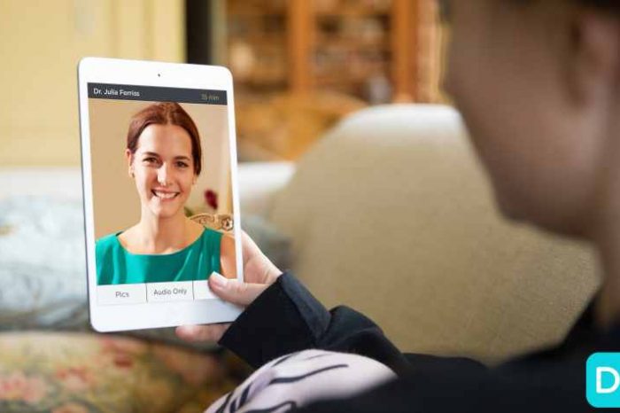 Video telemedicine provider Doctor On Demand lands $75M Series D funding to expand comprehensive virtual care